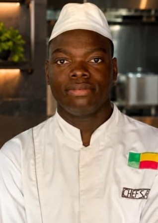 Dandjinou Samuel